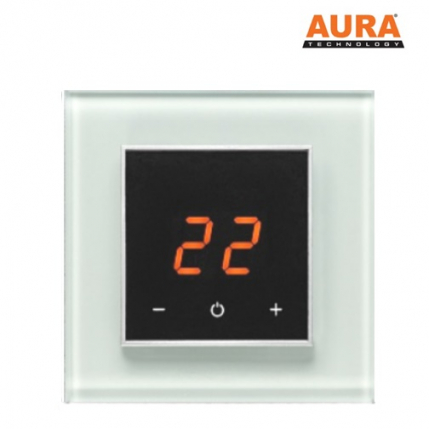 AURA ORTO 9010 SOFT WHITE