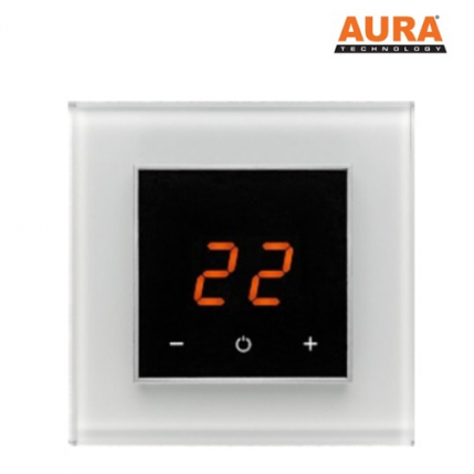 AURA ORTO 9003 PURE WHITE
