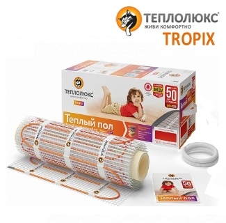 TROPIX MHH 1280 - 8,0 кв.м.