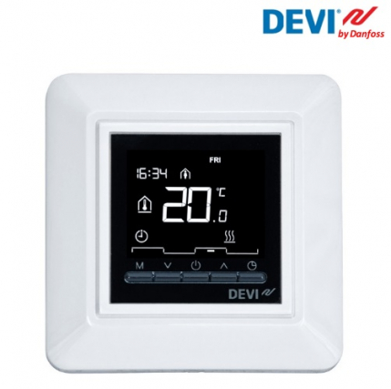 Терморегулятор DEVIreg Opti