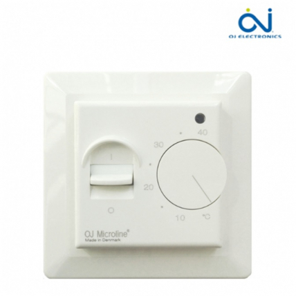 OJ Microline MTN 1991