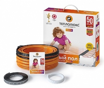 Tropix ТЛБЭ 630 - 32,0 м