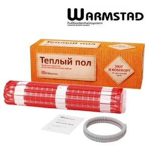 Warmstad 150 - 2,0 кв.м.
