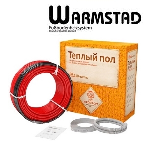 Warmstad 680 - 47 м.