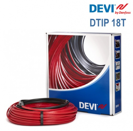 DEVIflex 18T (DTIP18T) - 90 м