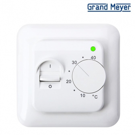 Grand Meyer MST-1 белый