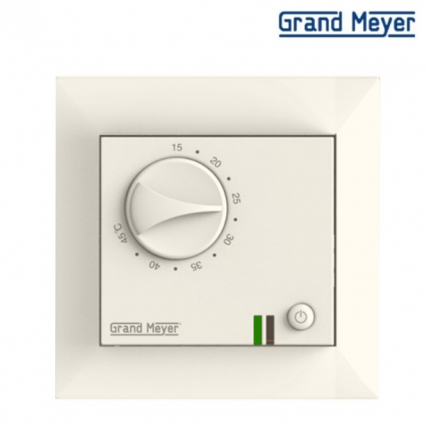 Grand Meyer Mondial Series GM-109 кремовый