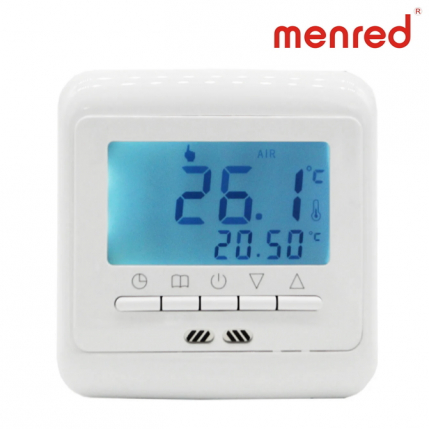 Menred RTC 6000 белый