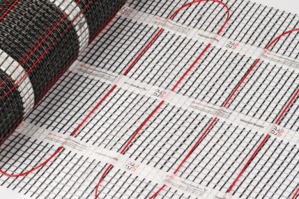 Heizmatte SHT 75 - 0,5 кв.м.