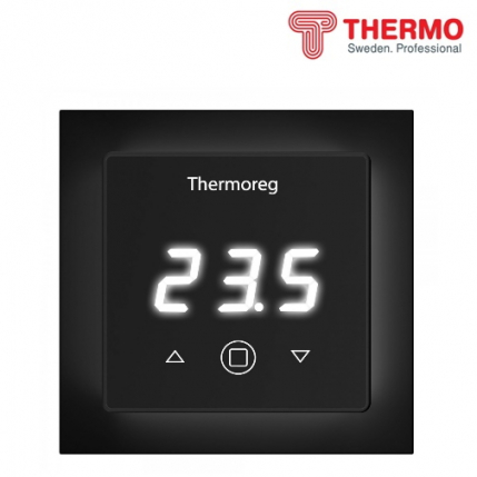 Thermoreg TI-300 черный
