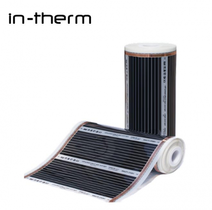 IN-THERM T 220 Вт 50 см. - 2,0 кв.м.