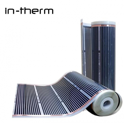 IN-THERM T 220 Вт 80 см. - 4,5 п.м.