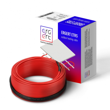 Ergert ETRS 18 - 106,0 м.