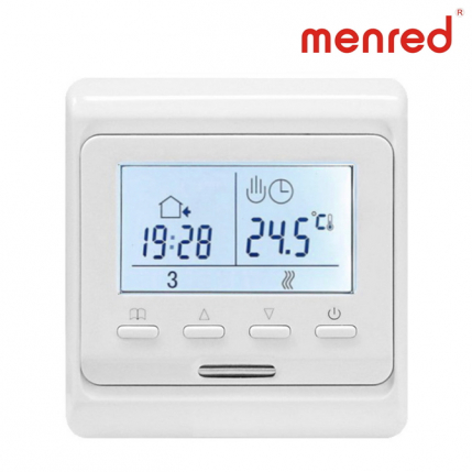 Menred RTC Е51 белый