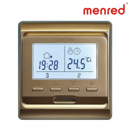 Menred RTC Е51 бронзовый