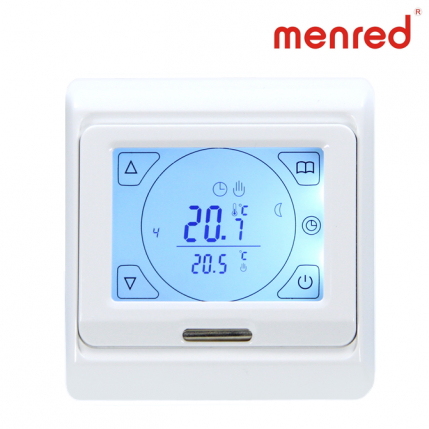 Menred RTC Е91 белый