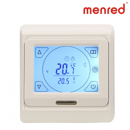 Menred RTC Е91 кремовый