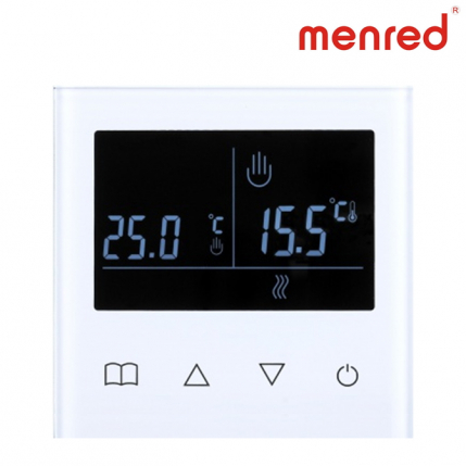 Menred RTC Е-93.716 белый