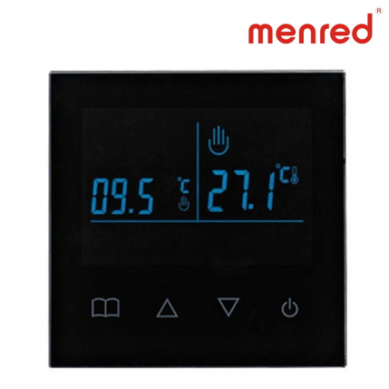 Menred RTC Е-93.716 черный