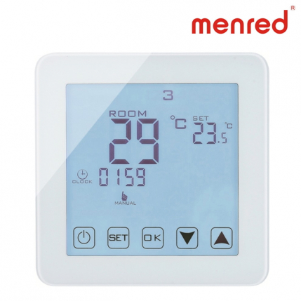Menred М 12.03