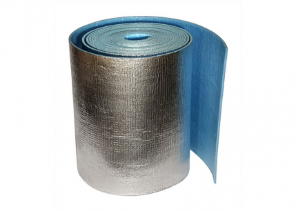 Подложка под стяжку Hanolon - 5 мм