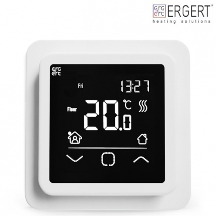 Ergert FLOOR CONTROL 360 white