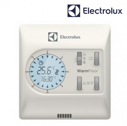 Electrolux ETА-16