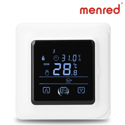 Menred WARMLIFE BW