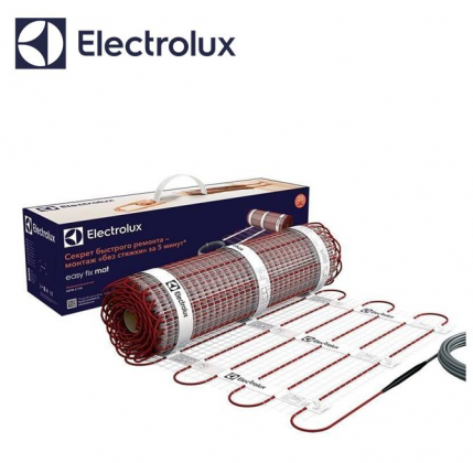 Electrolux Easy Fix Mat EEFM 2-150 - 3,5 кв.м.