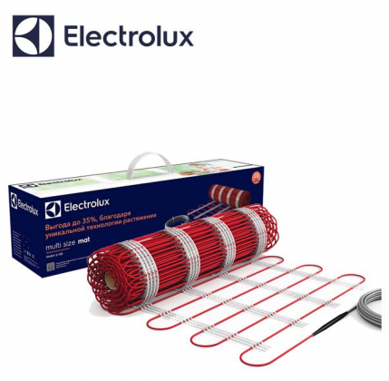 Electrolux Multi Size Mat EMSM 2-150 - 9,0 кв.м.
