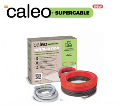 Caleo Supercable 18W - 40,0 м.