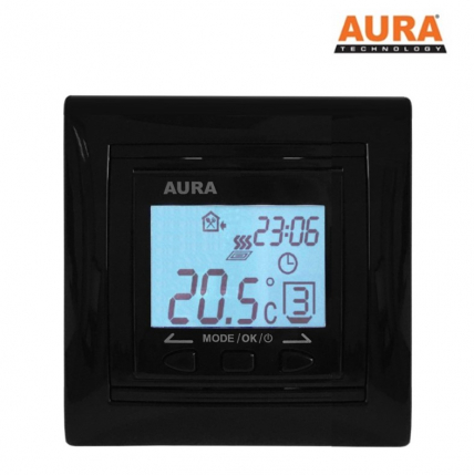 AURA LTC 090 черный