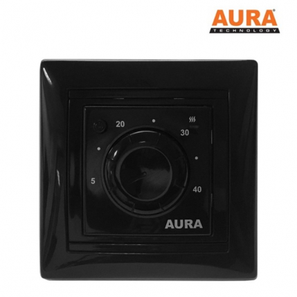 AURA LTC 030 чёрный