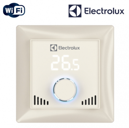 Electrolux ETS-16 Wi-Fi