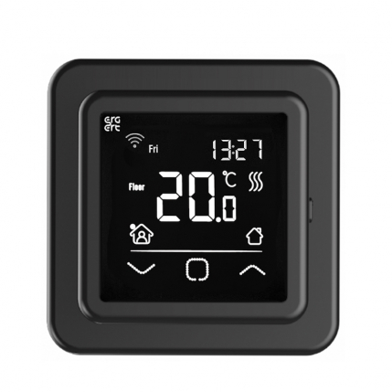 Ergert FLOOR CONTROL 360 WI-FI black