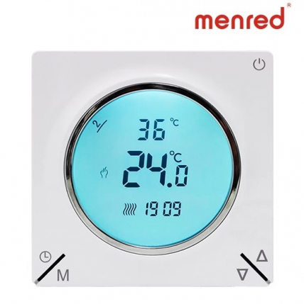 Menred РТ-420 Wi-Fi белый