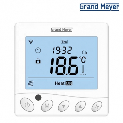 Grand Meyer W350 Wi-Fi белый