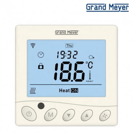 Grand Meyer W350 Wi-Fi кремовый