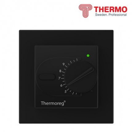 Thermoreg TI-200 Design черный
