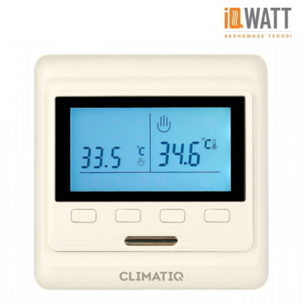 CLIMATIQ РT ivory