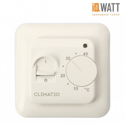 CLIMATIQ BT ivory