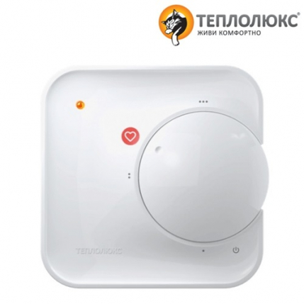 Теплолюкс ТР 510 белый