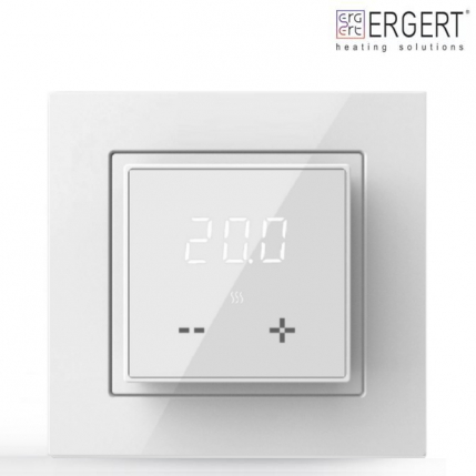 Ergert FLOOR CONTROL 340 white