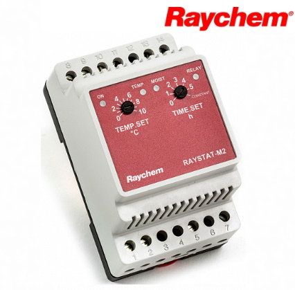 Термостат Raychem RAYSTAT-M2