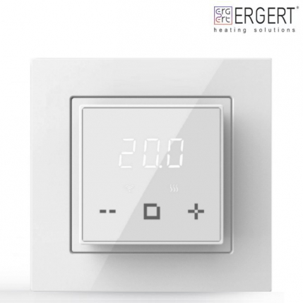 Ergert FLOOR CONTROL 340 WI-FI white