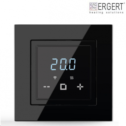 Ergert FLOOR CONTROL 340 WI-FI black