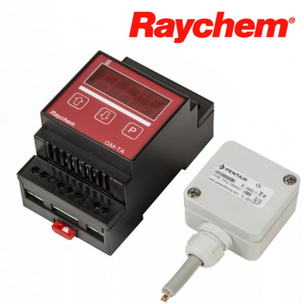 Терморегулятор Raychem GM-TA