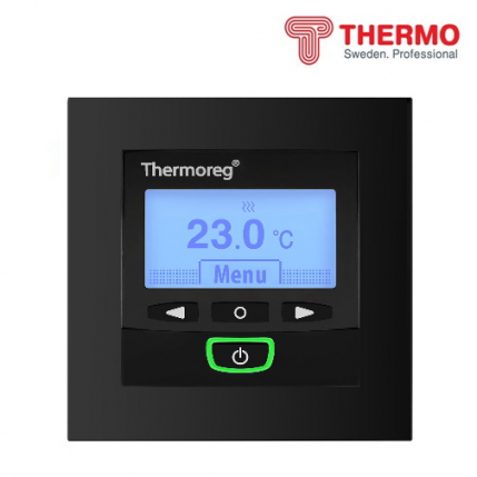 Thermoreg TI-950 Design черный