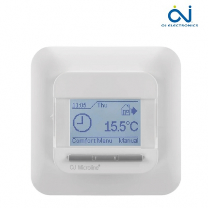 OJ Microline OCD4-1999 (Raychem NRG-DM)
