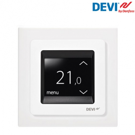 Devireg Touch polar white